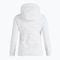 Дамско яке Peak Performance Helium Down Hybrid Hood Jacket White G77848100 2