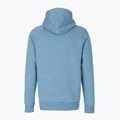 Мъжки суитшърт за трекинг Peak Performance Original Hood navy blue G77756260 2