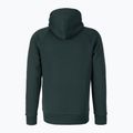 Мъжки суитшърт за трекинг Peak Performance Original Hood Green G77756250 2