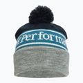 Peak Performance Pow Шапка сива G77982080 2