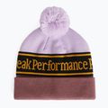 Peak Performance Pow Шапка кафява G77982090 4