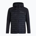 Мъжко яке Peak Performance Argon Hybrid Hood Jacket black G77866040