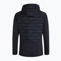 Мъжко яке Peak Performance Argon Hybrid Hood Jacket black G77866040 2