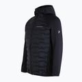 Мъжко яке Peak Performance Argon Hybrid Hood Jacket black G77866040 3