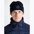Зимна шапка Peak Performance Switch blue shadow 2