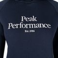 Мъжки суитшърт за трекинг Peak Performance Original Hood navy blue G77747010 6