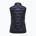 Дамска пухена жилетка Peak Performance Helium Down black G77850030 2