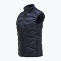 Дамска пухена жилетка Peak Performance Helium Down black G77850030 3