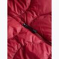 Дамско пухено яке Peak Performance Helium Down Hood maroon G77852150 4