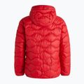 Мъжко яке Peak Performance Helium Down Hood Jacket Red G77849160 2