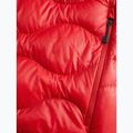 Мъжко яке Peak Performance Helium Down Hood Jacket Red G77849160 5