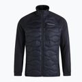Мъжко яке Peak Performance Helium Down Hybrid Jacket black G77854020
