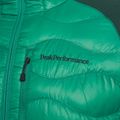 Мъжко яке Peak Performance Helium Down Hybrid Hood green ivy 3