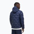 Мъжко пухено яке Peak Performance Helium Down Hood navy blue G77849020 2