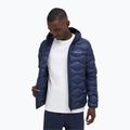Мъжко пухено яке Peak Performance Helium Down Hood navy blue G77849020 3