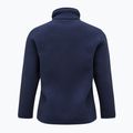 Дамски суитшърт Peak Performance Fleece W Fleece Snap T-Neck 2N3 neck 4