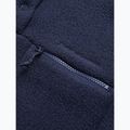 Дамски суитшърт Peak Performance Fleece W Fleece Snap T-Neck 2N3 neck 6