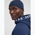 Мъжка блуза за преходи Peak Performance Rider Zip Hood тъмносиньо G78833030 3