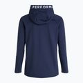 Мъжка блуза за преходи Peak Performance Rider Zip Hood тъмносиньо G78833030 5
