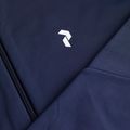 Мъжка блуза за преходи Peak Performance Rider Zip Hood тъмносиньо G78833030 6