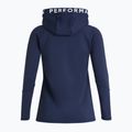 Дамски суитшърт Performance Rider Zip Hood тъмно синьо G78834010 2