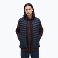 Мъжки туристически ръкав Peak Performance Frost Down black G77894030