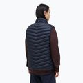 Мъжки туристически ръкав Peak Performance Frost Down black G77894030 2