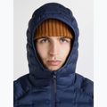 Мъжко пухено яке Peak Performance Argon Light Hood тъмно синьо G77868010 4