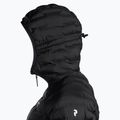 Дамско пухено яке Peak Performance Argon Light Hood black G77865040 5
