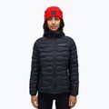 Дамско пухено яке Peak Performance Argon Light Hood black G77865040