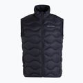 Мъжка пухена жилетка Peak Performance Helium Down Vest Black G77857020