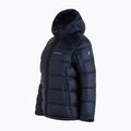 Дамско пухено яке Peak Performance Frost Down Jacket black G77898040 2