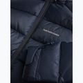 Дамско пухено яке Peak Performance Frost Down Jacket black G77898040 4