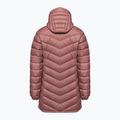 Дамска пухена парка Peak Performance Frost Down Parka Brown G77895060 2