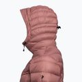 Дамска пухена парка Peak Performance Frost Down Parka Brown G77895060 3