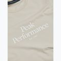 Дамска риза за трекинг Peak Performance Original beige G77700370 3