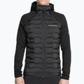 Мъжко яке Peak Performance Argon Hybrid Hood Jacket black
