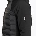 Мъжко яке Peak Performance Argon Hybrid Hood Jacket black 4
