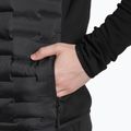 Мъжко яке Peak Performance Argon Hybrid Hood Jacket black 5