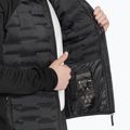 Мъжко яке Peak Performance Argon Hybrid Hood Jacket black 6