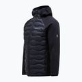 Мъжко яке Peak Performance Argon Hybrid Hood Jacket black 8