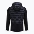 Мъжко яке Peak Performance Argon Hybrid Hood Jacket black 9
