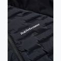 Мъжко яке Peak Performance Argon Hybrid Hood Jacket black 10