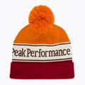 Зимна шапка Peak Performance Pow със сушени домати 5