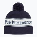 Зимна шапка Peak Performance Pow blue shadow 5