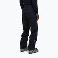 Мъжки ски панталони Peak Performance Maroon black 2