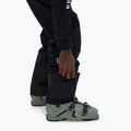 Мъжки ски панталони Peak Performance Maroon black 3