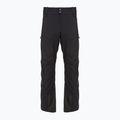 Мъжки ски панталони Peak Performance Maroon black 4