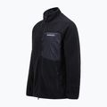 Мъжки поларен суитшърт Peak Performance Pile Zip black 3