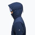 Мъжко ски яке Peak Performance Maroon blue shadow 5